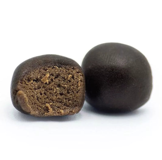 Afghan Hash – Résine de CBD
