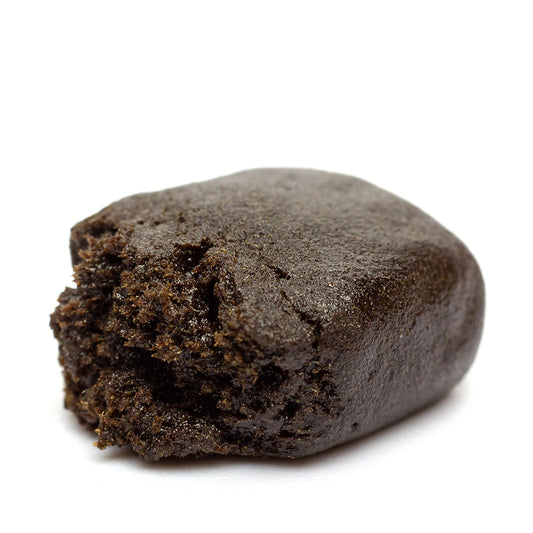 Afghan Hash – Résine de CBD Pochon de Résine