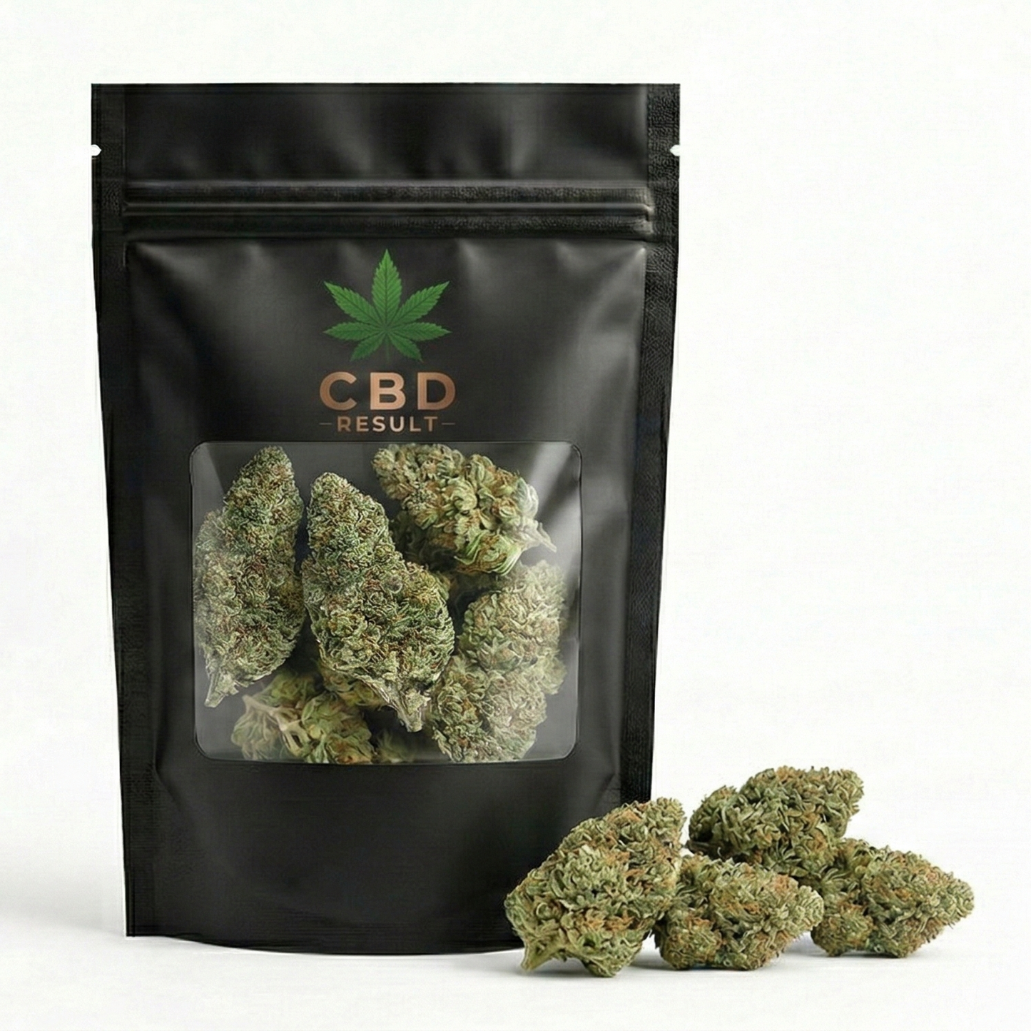 Amnesia CBD [Interieur]