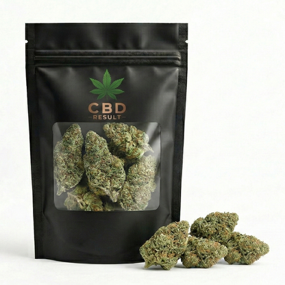 Amnesia CBD [Interieur]