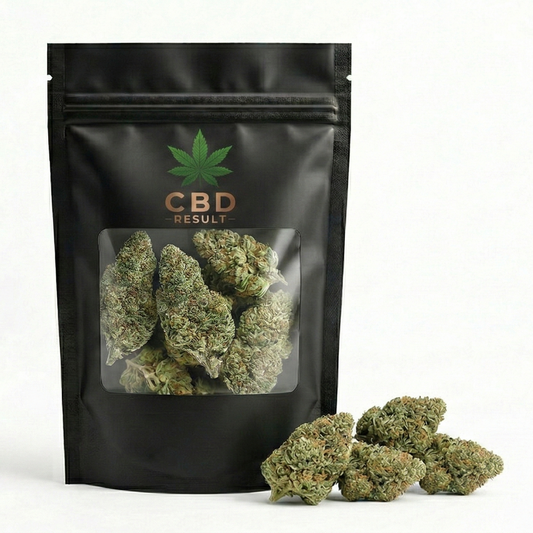 Amnesia CBD [Interieur]