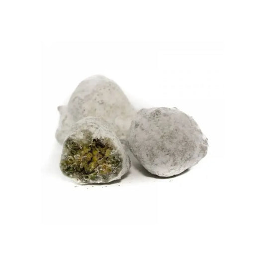 Ice Rock CBD [Intérieur] Pochons de Résines