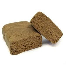 Le Mousseux - Résine CBD
