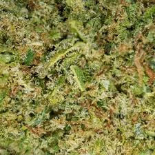 Alien Kush CDB {Hydroponique} Pochons de Fleurs