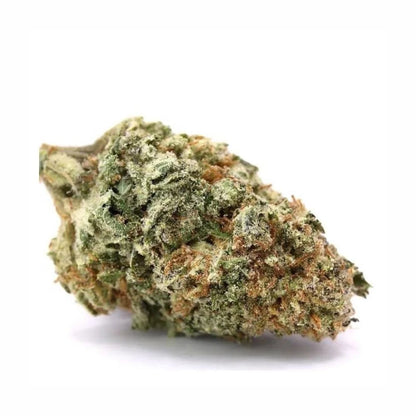 White Widow [Intérieur]